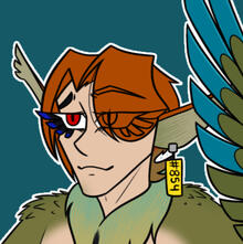 Harpy 2