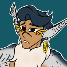 Harpy 3